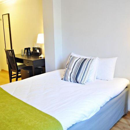 Jennys Hotell Och Restaurang Арвика Стая снимка
