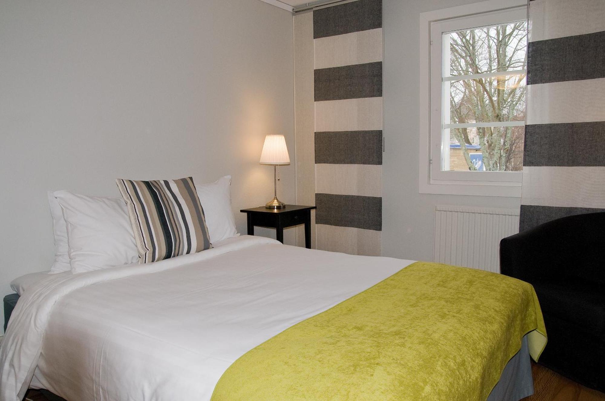 Jennys Hotell Och Restaurang Арвика Стая снимка