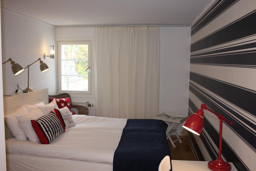 Jennys Hotell Och Restaurang Арвика Стая снимка