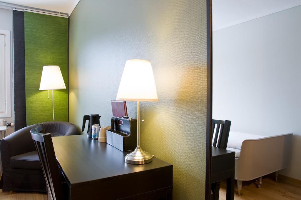 Jennys Hotell Och Restaurang Арвика Стая снимка