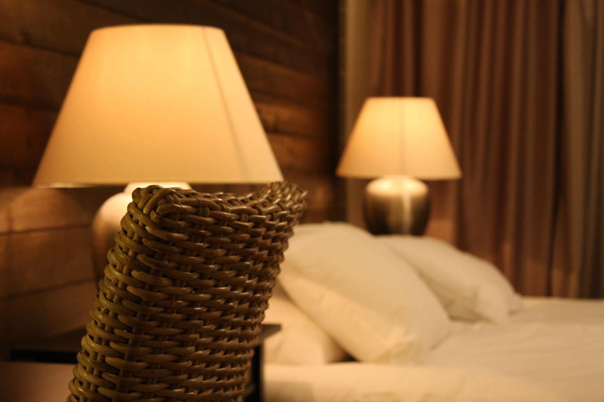 Jennys Hotell Och Restaurang Арвика Екстериор снимка